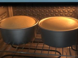 网红日式冰乳酪蛋糕『奶酪蛋糕』芝士控的做法 步骤7