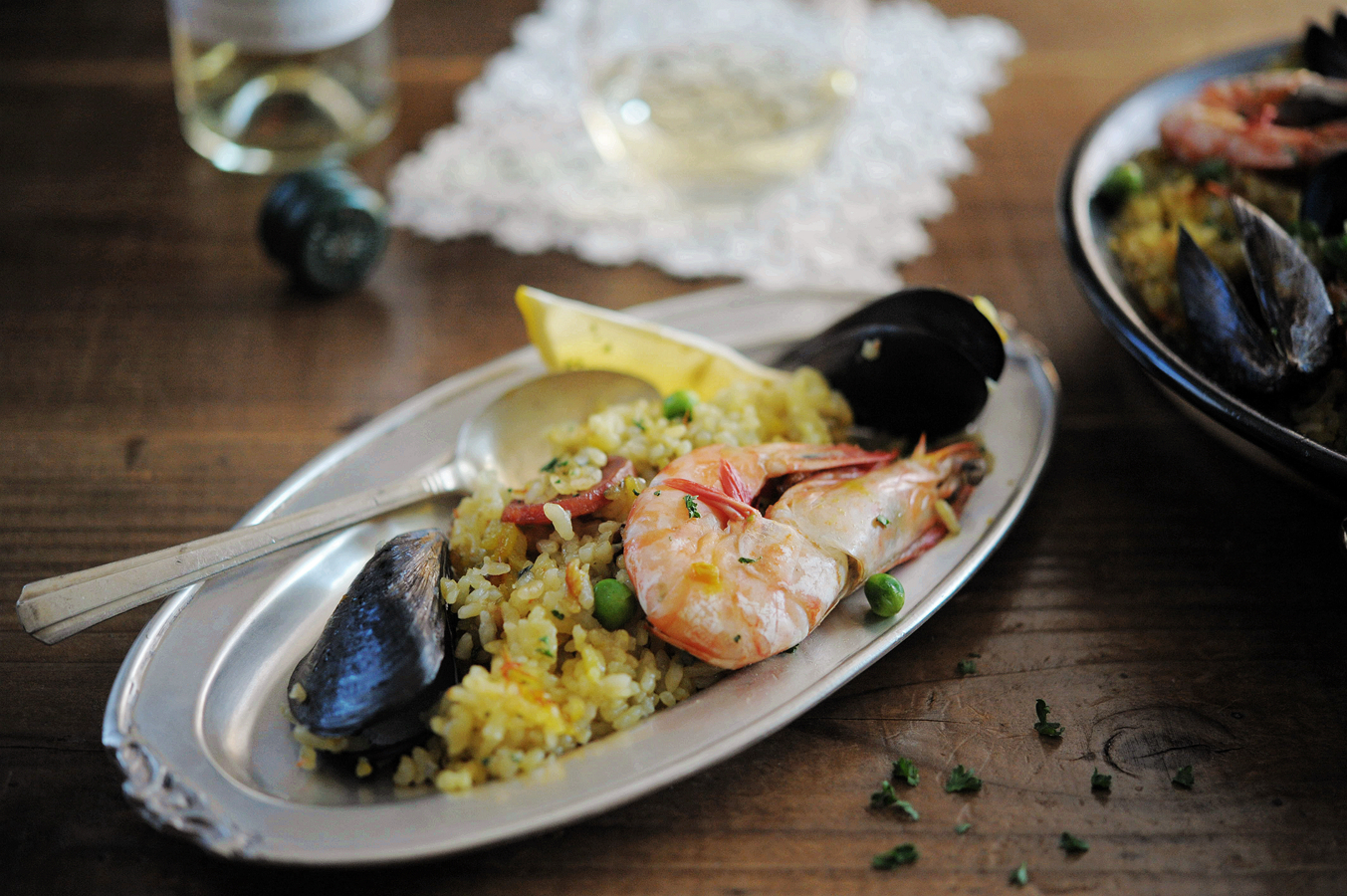 今天中午吃什么？