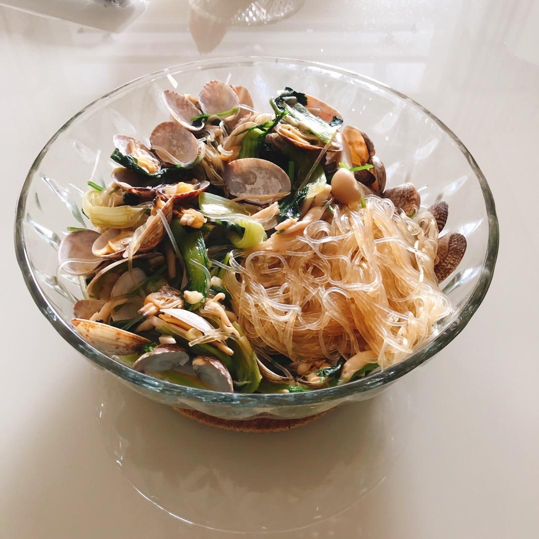 【花甲粉】