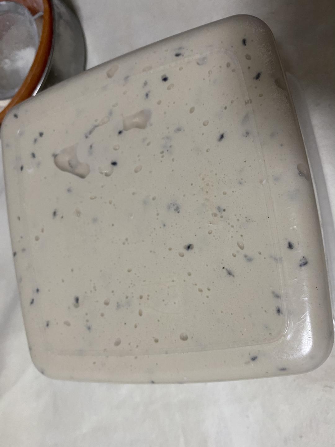 【鲁邦种】隔夜黑芝麻法棍的做法 步骤7