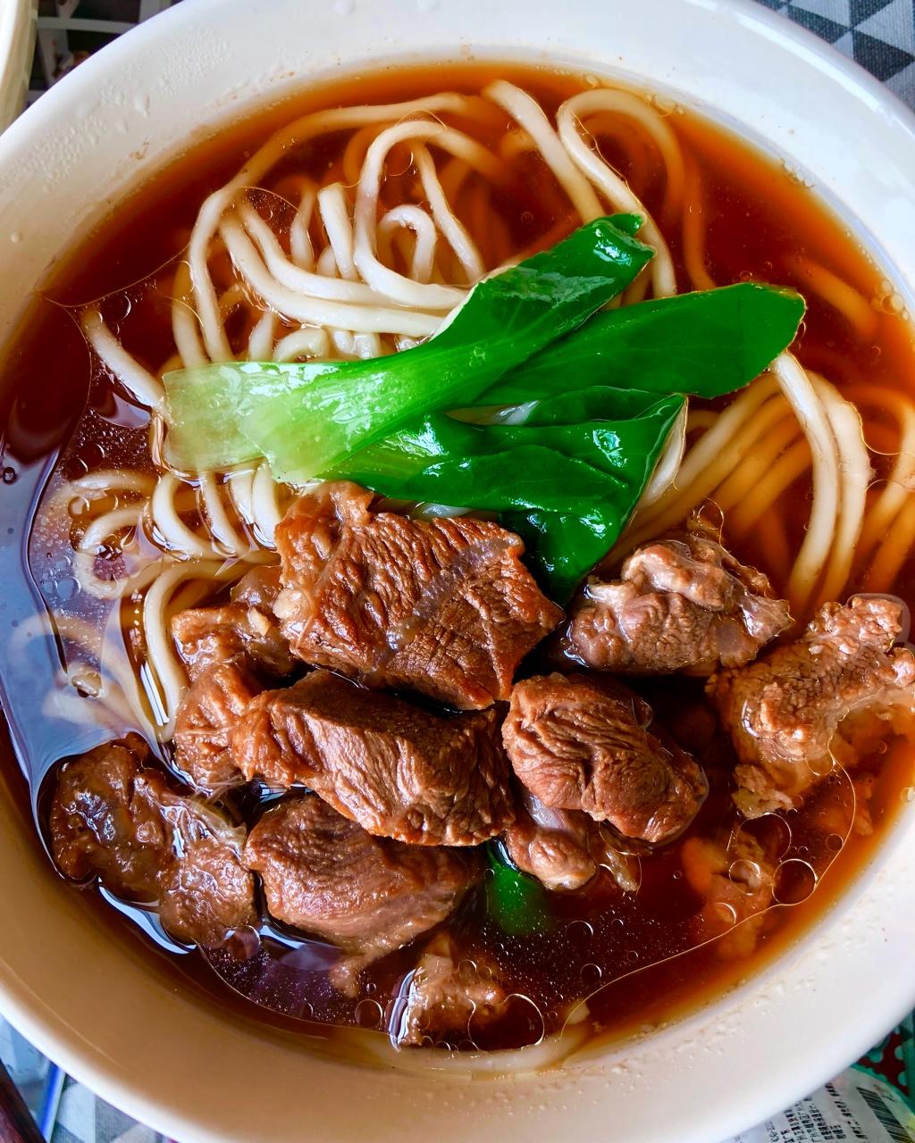 堂妈的金牌牛肉面