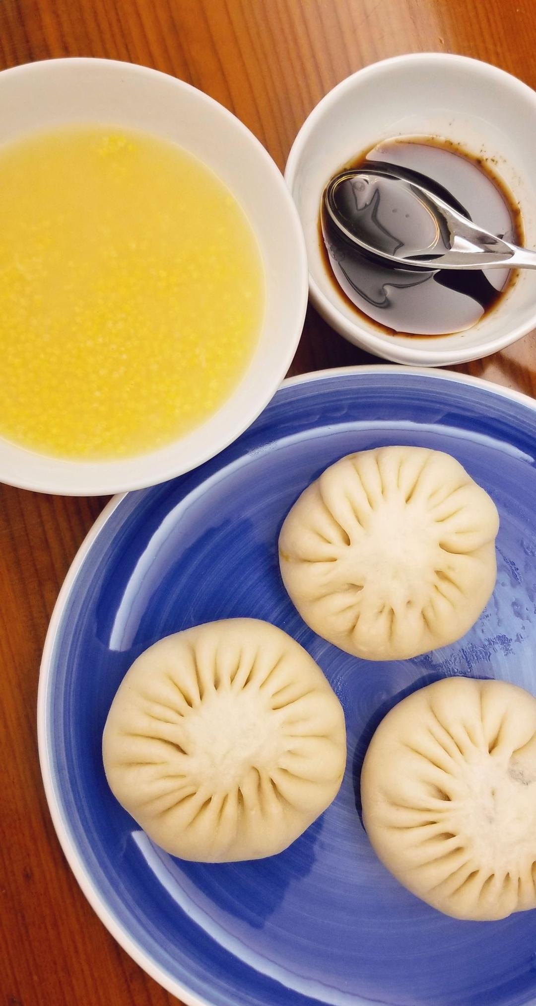 肉包子攻略（超详细视频）