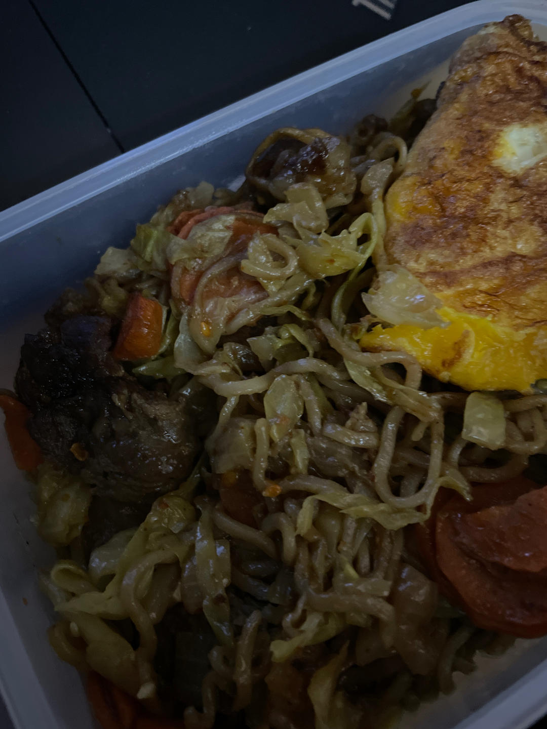 又香又嫩的小炒牛肉（巨好吃，手残党也能做）