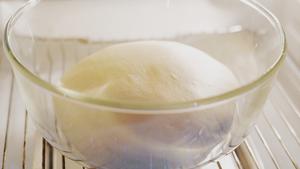 CHEFMADE|软绵绵的厚椰乳吐司的做法 步骤6