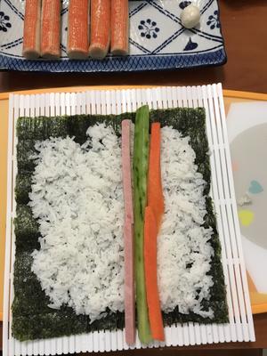 日式料理晚餐食谱的做法 步骤4
