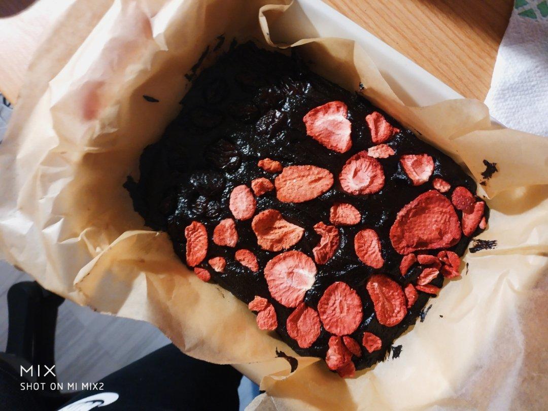 快手入门级黑巧丨健康·零食