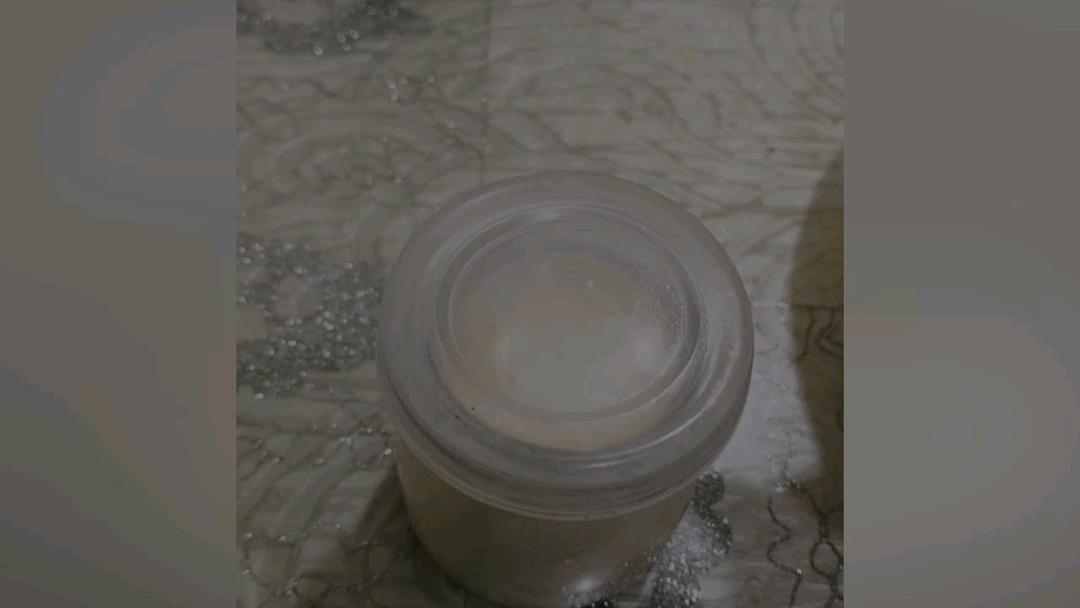 鸡蛋布丁