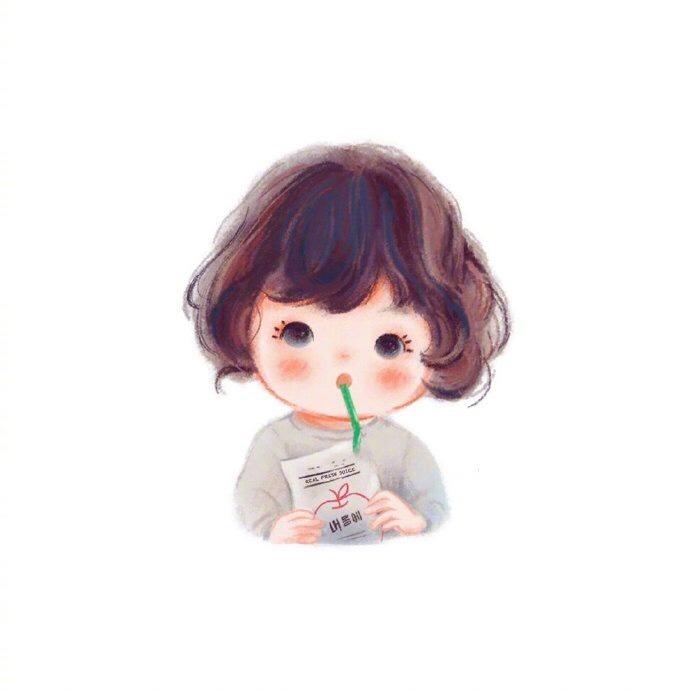 胖嘟嘟的小桃子
