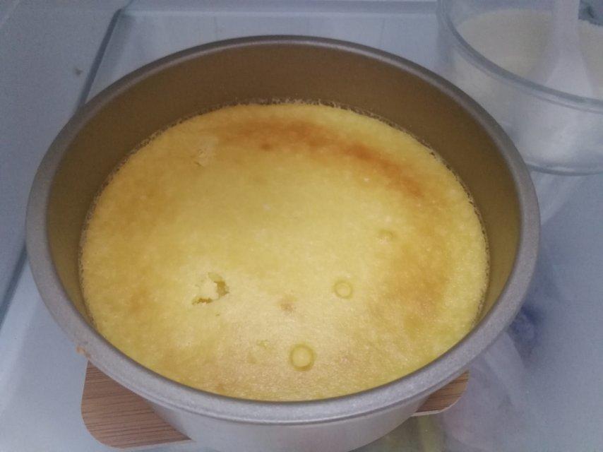 经典重芝士蛋糕