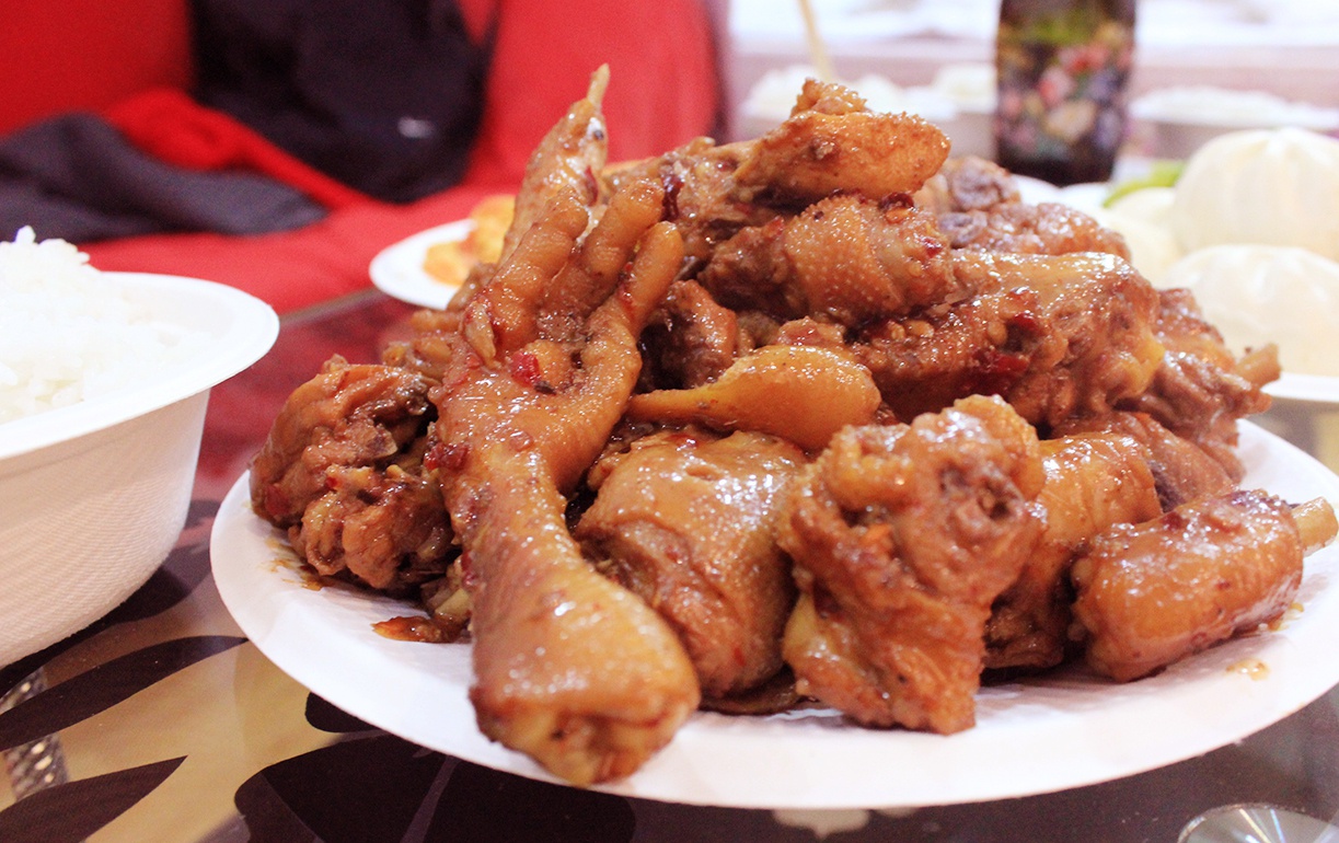 叮当叮当叮叮当