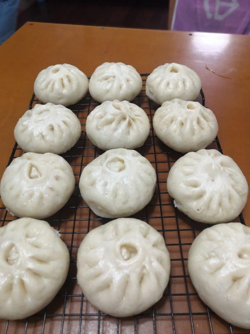 【包子那点儿事】