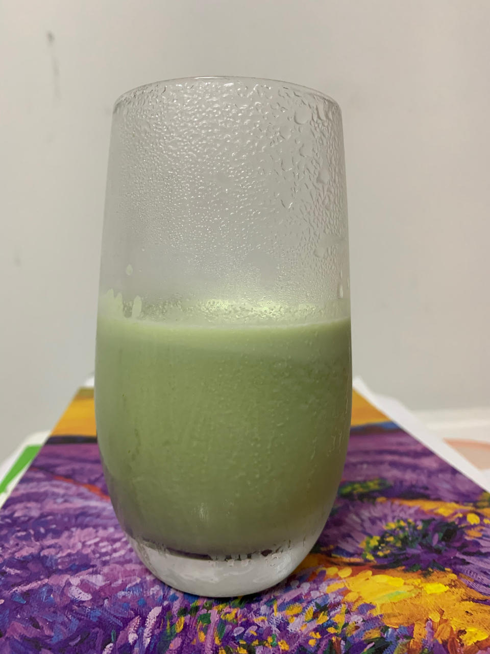 我找不到比这个更好吃的了‼️浓郁抹茶和豆香