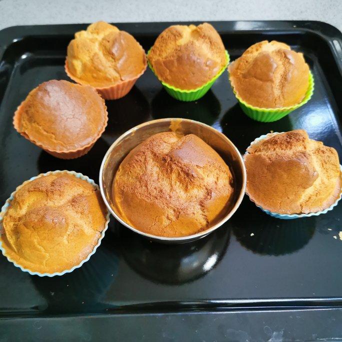 外酥里糯，零失败做粑粑坊同款糯米蛋糕