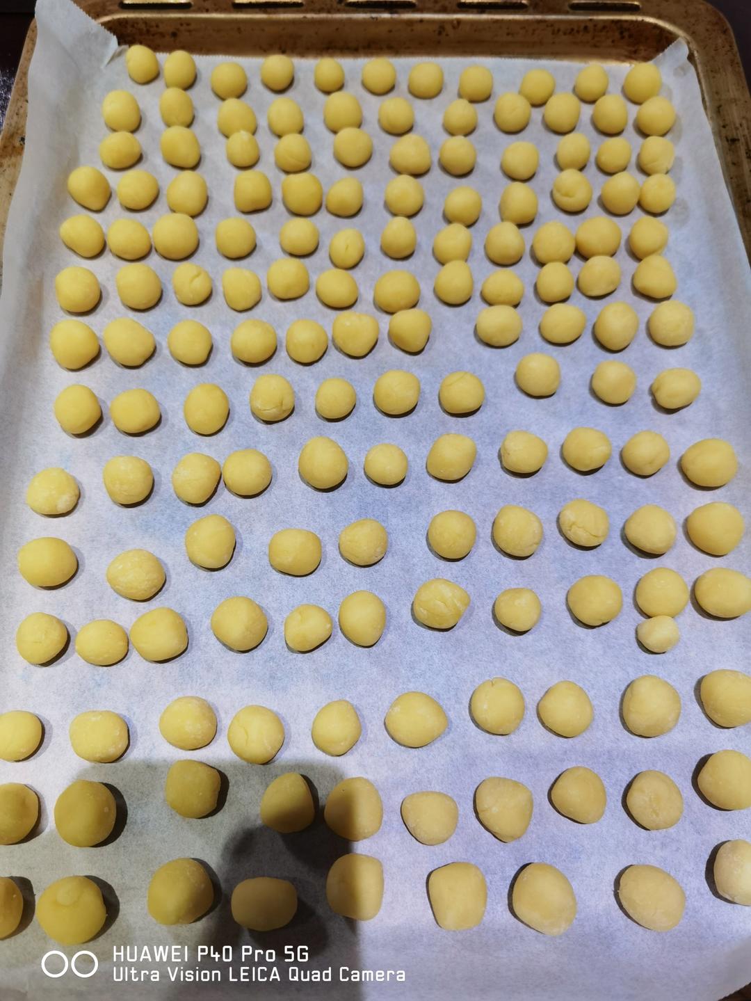 入口即化旺仔小馒头