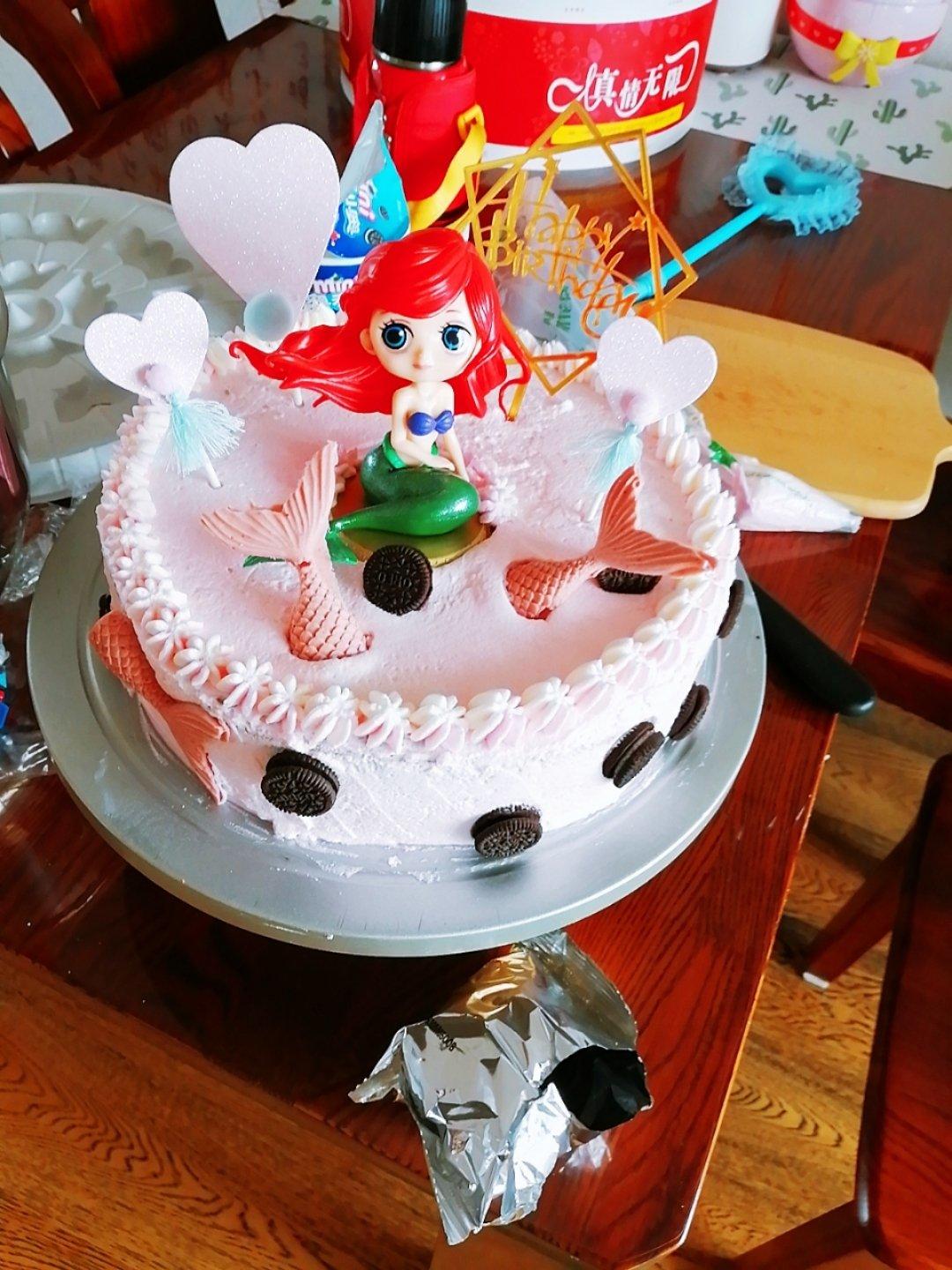 淡奶油打发方法【转载】