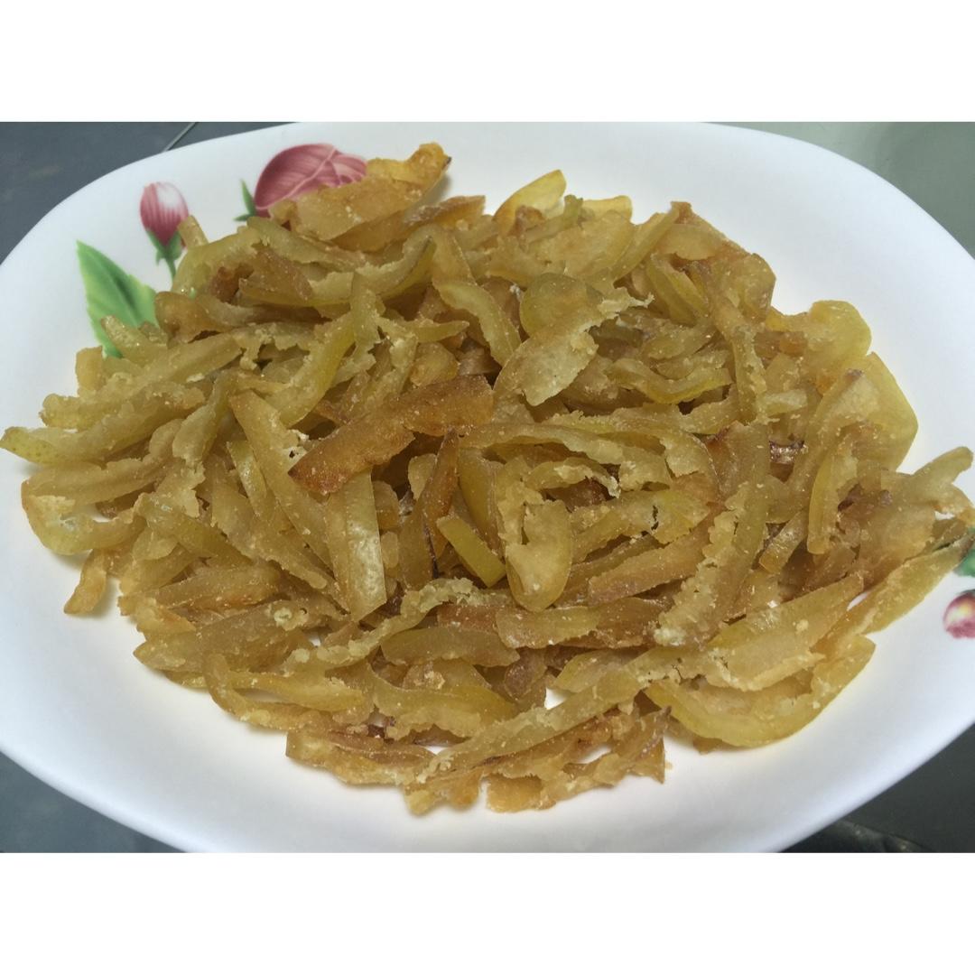 止咳化痰柚皮糖