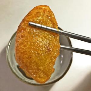 福州红薯炸粿的做法 步骤7