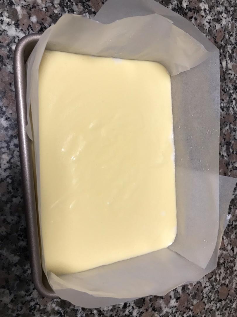 入口即化の棉花蛋糕