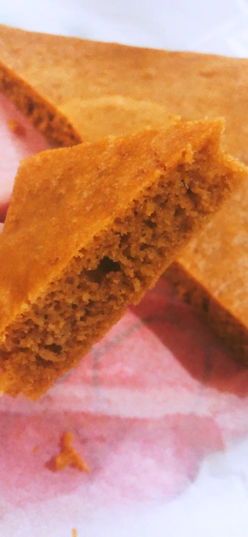 简易发酵红糖马拉糕-更新冬天发酵蒸制步骤