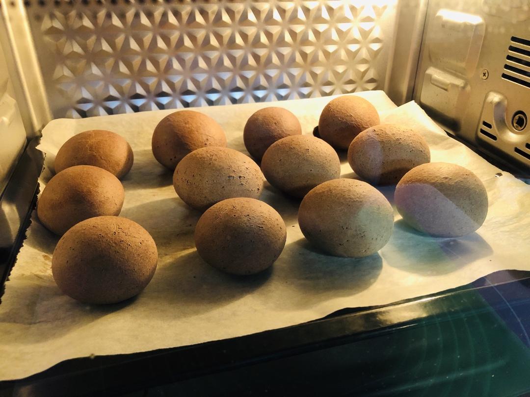 恐龙蛋·麻薯面包·麻薯包 自己做了1000➕的私人配方