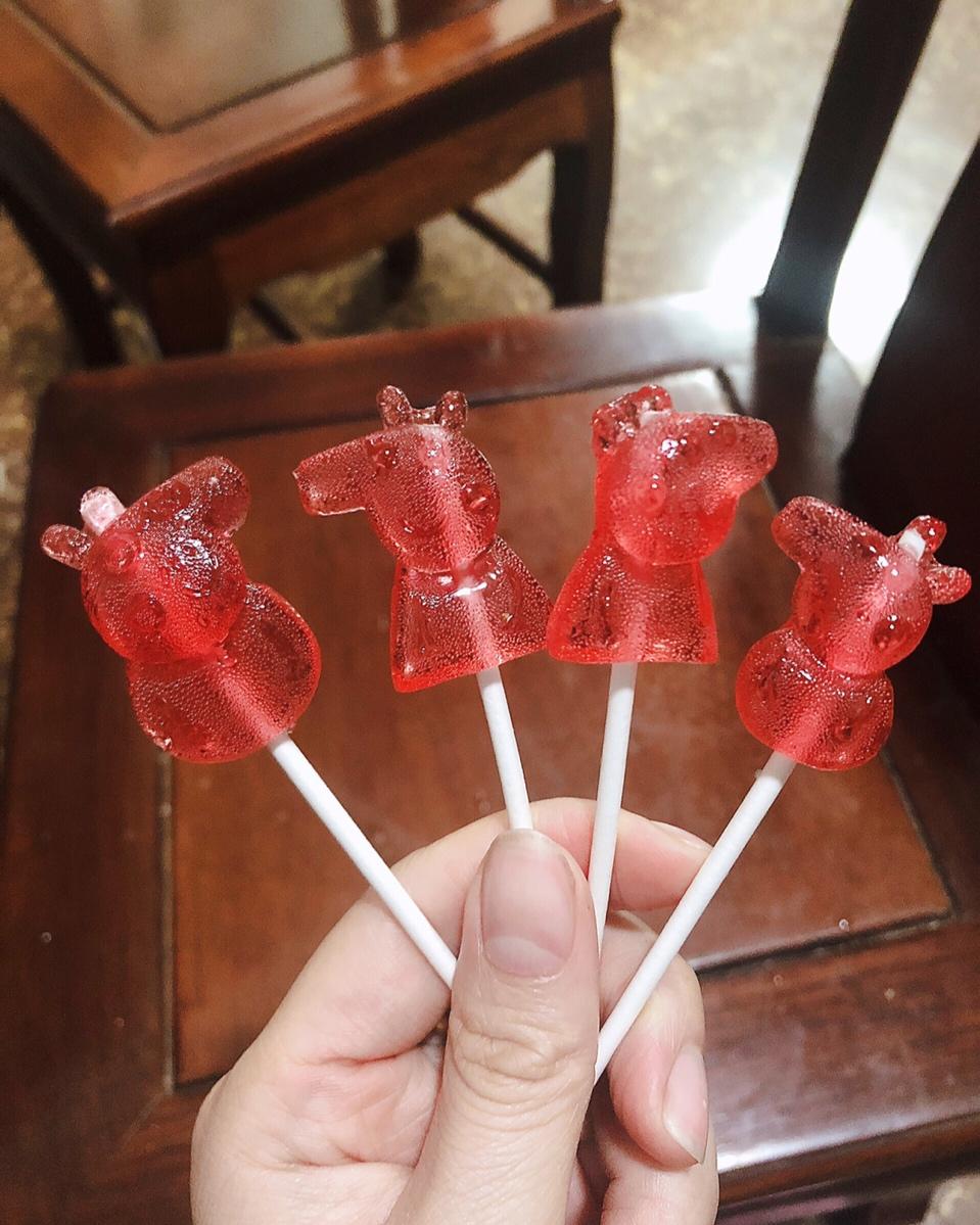 手机用户5207_52k1做的果蔬棒棒糖(火龙果棒棒糖)