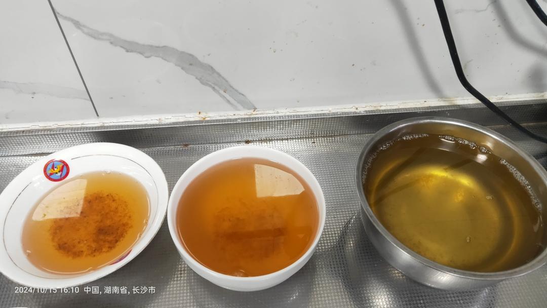 熬猪油～雪白不腥、出油量大 糕点起酥油