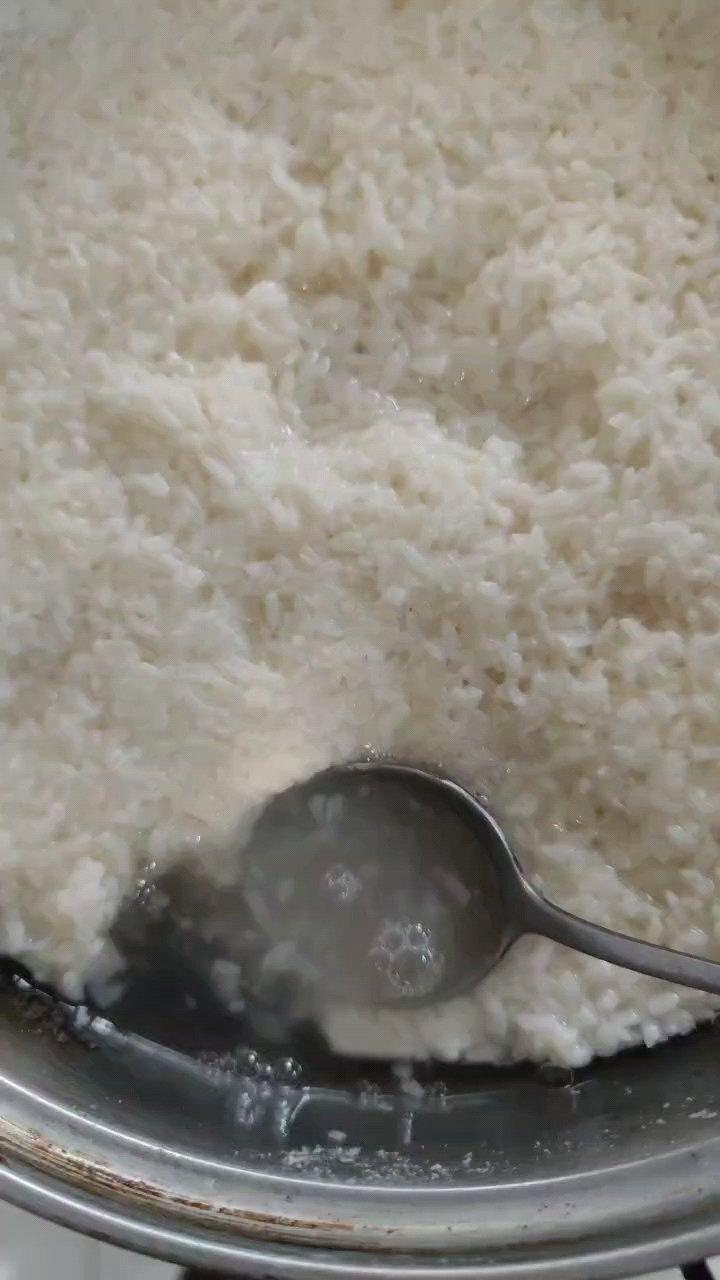 自制甜酒酿（不加糖就让酒酿超甜的秘密）