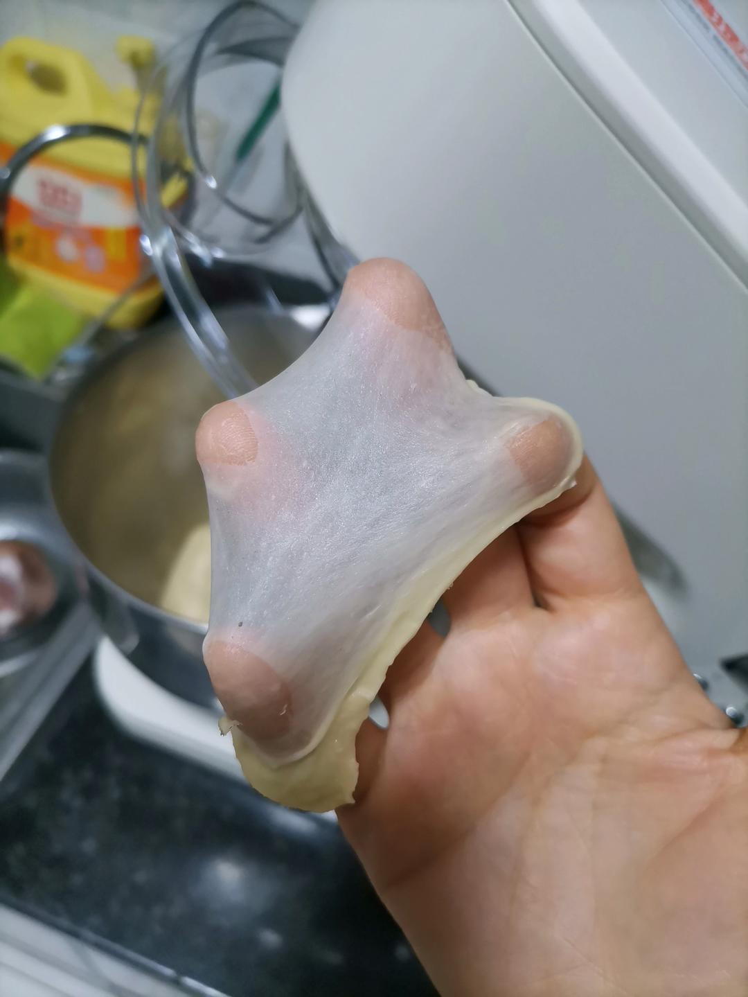 史上最详细的基础吐司教程