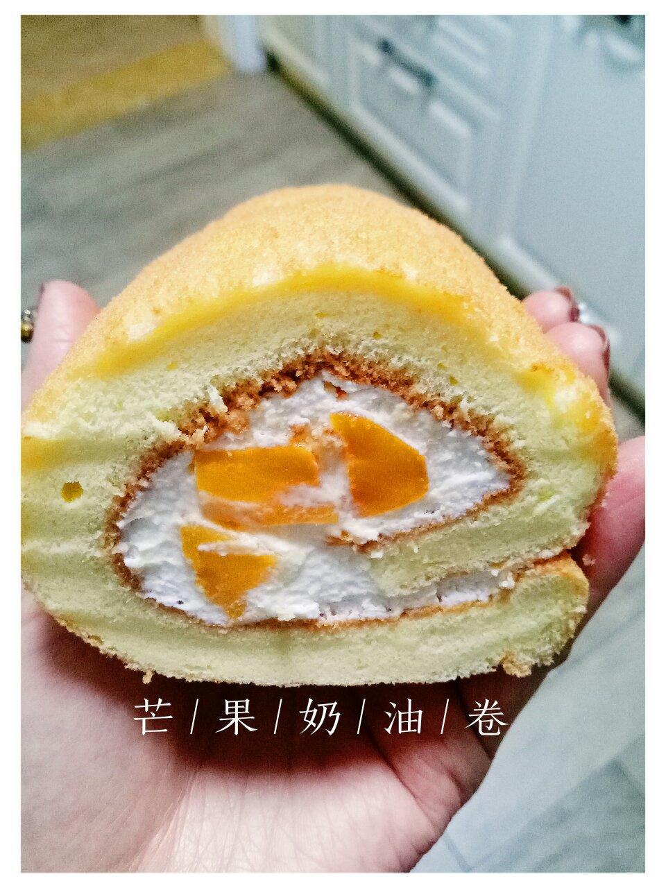 小四卷～风靡美食群的美味蛋糕卷