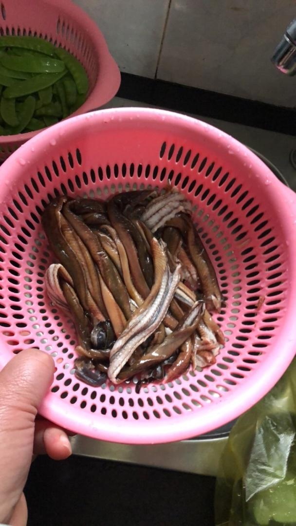 葱油蒸大龙虾