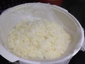 腊味糯米饭的做法 步骤2