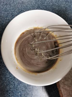 葵花籽油燕麦饼干的做法 步骤2