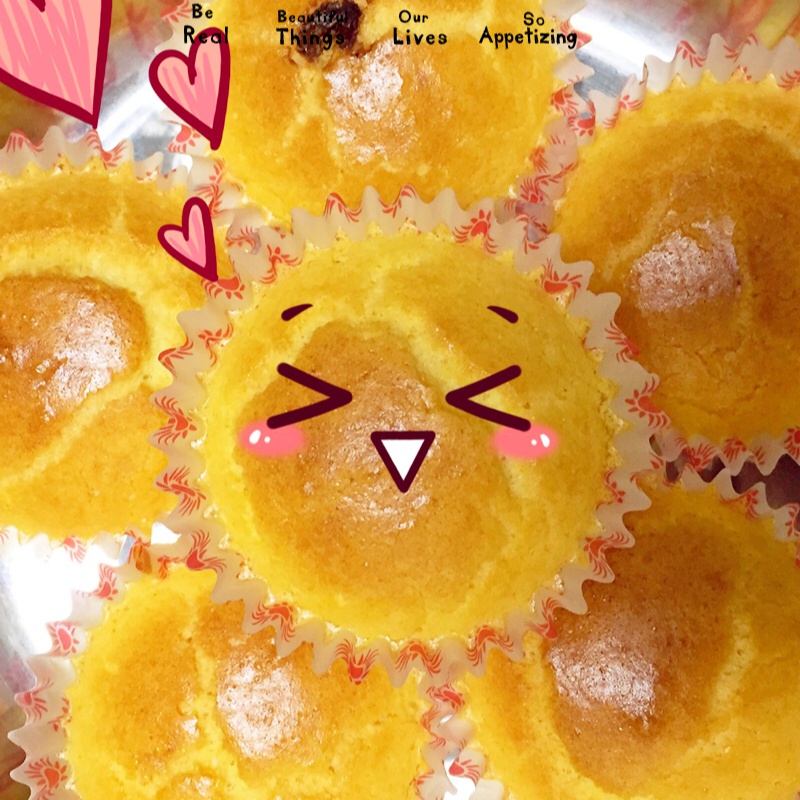 超软的~酸奶蛋糕