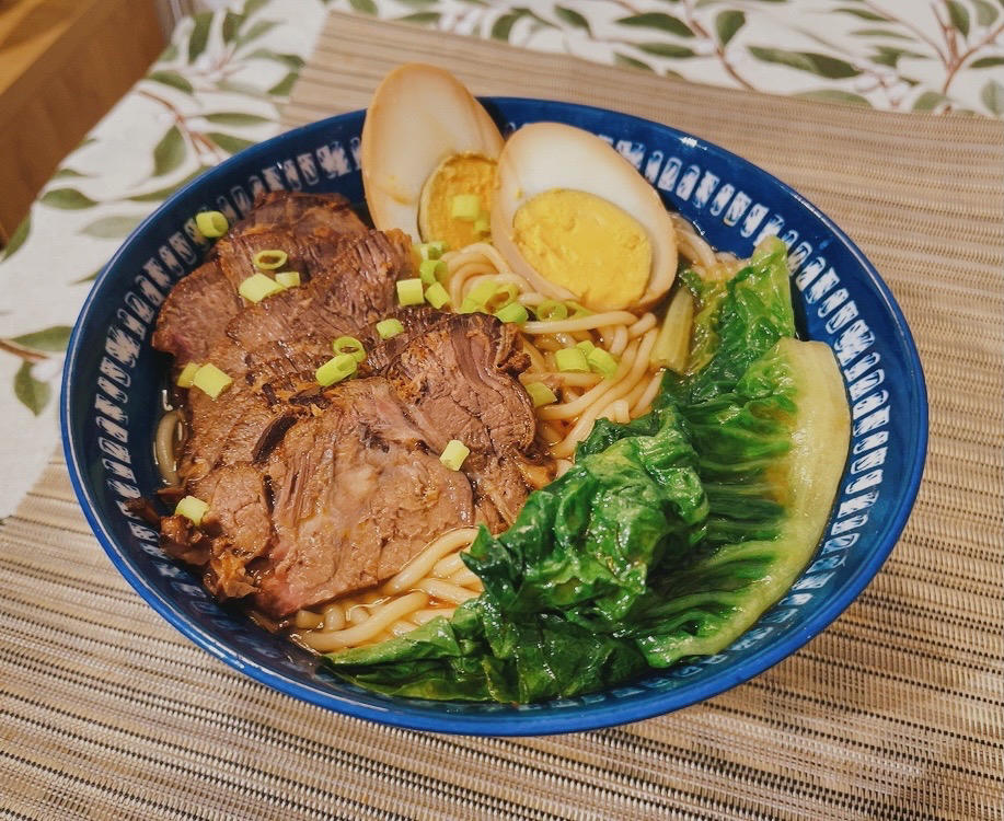 酱牛肉