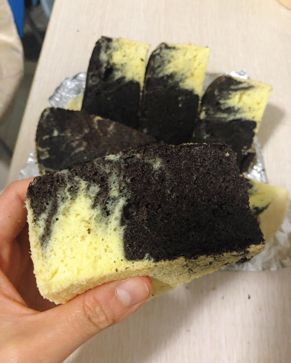蒸米糕（超详尽）
