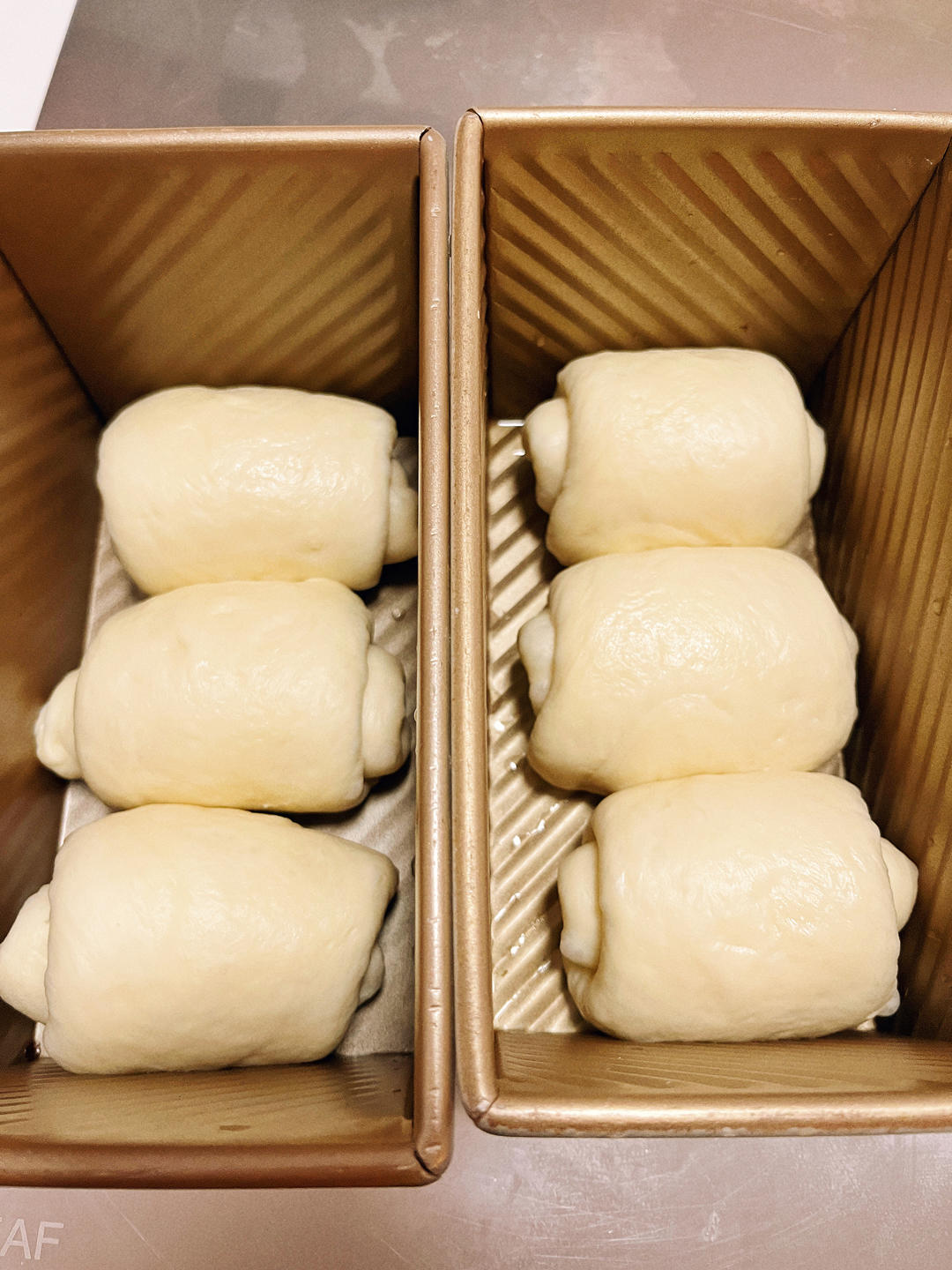 超柔牛奶棉花吐司（最详细的吐司食谱）