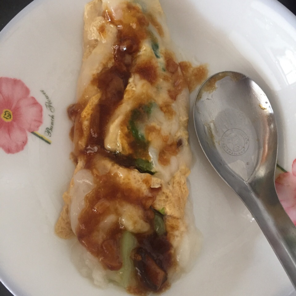 肠粉
