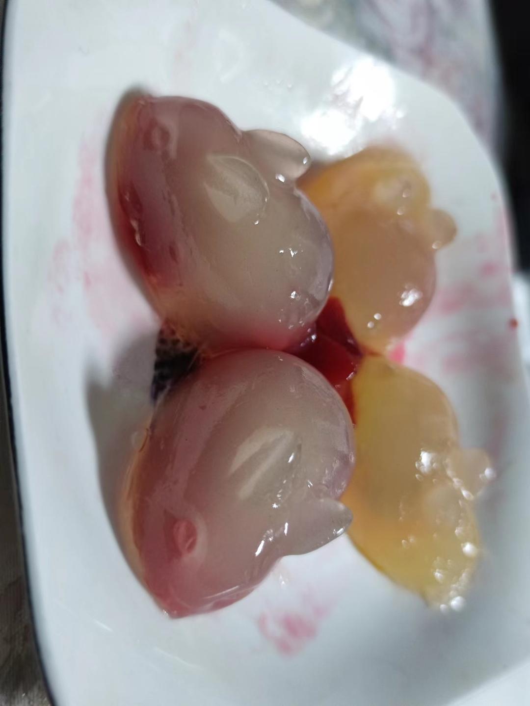 简单好吃的钵仔糕