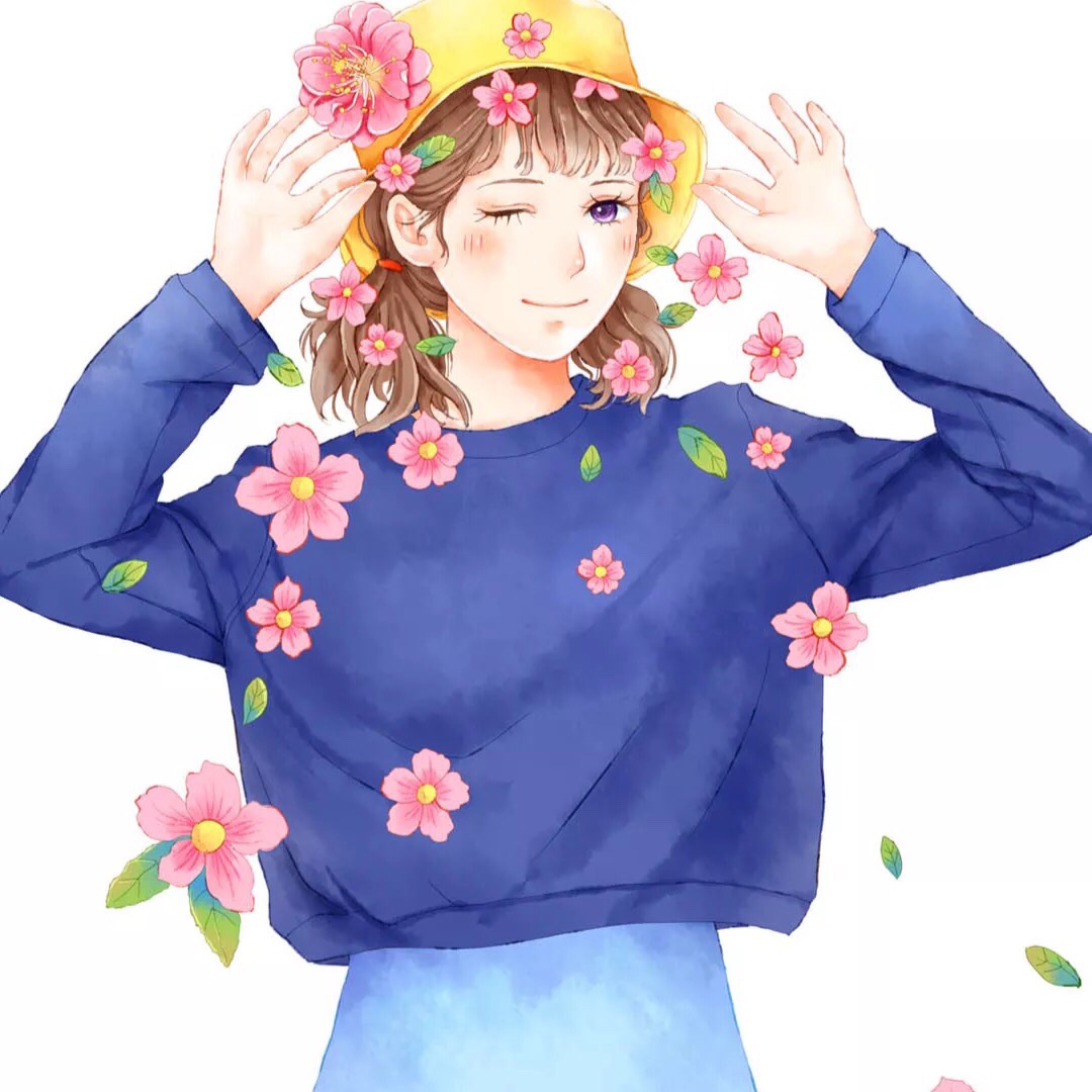 一果lily