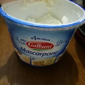马斯卡彭冰淇淋的做法 步骤3