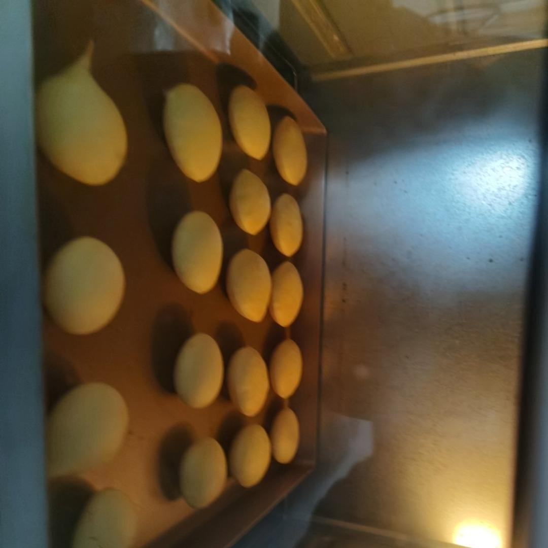 麻薯一口酥（消耗糯米粉）