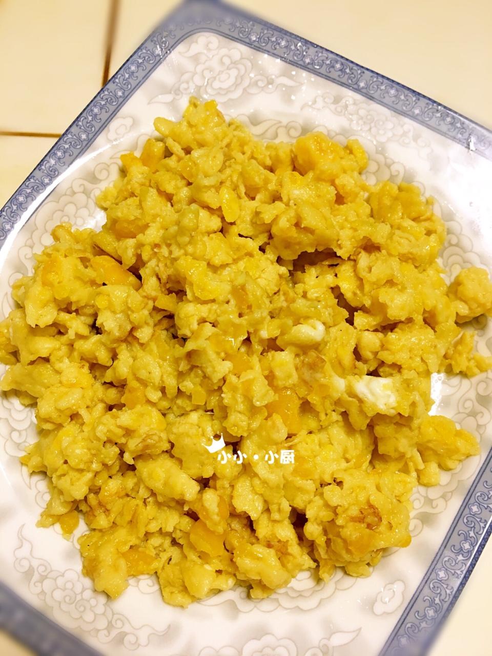 赛螃蟹（黄小厨版）