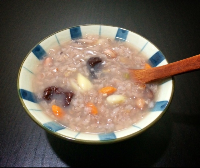 腊八粥