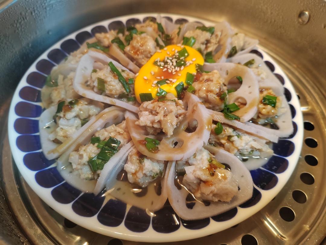 新春家宴首选菜|花开富贵春满门