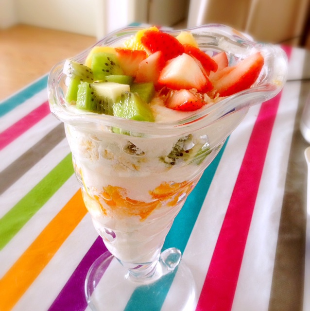 自制老酸奶(步骤全)