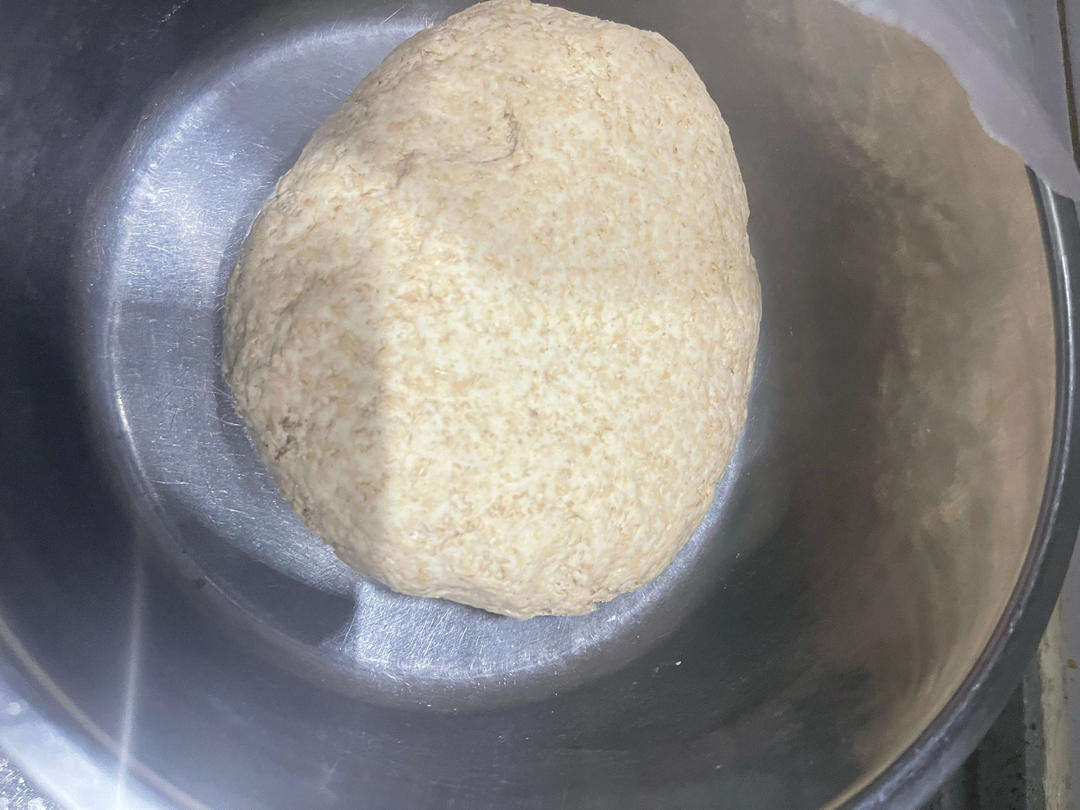 完美老面馒头攻略