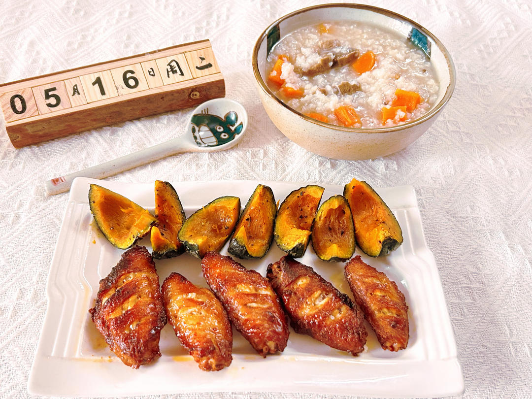 小学生每天的早餐