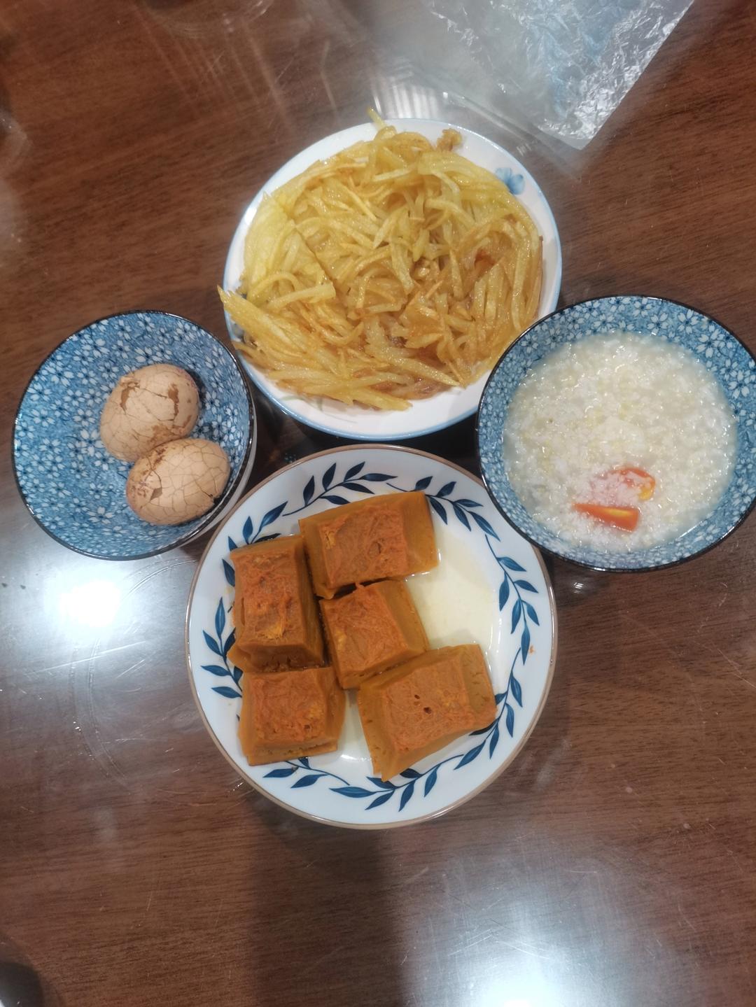 一周小学生早餐㊙️附上详细做法！超详细的🔎