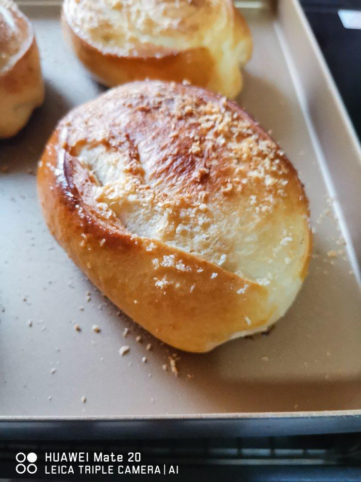 罗宋甜面包