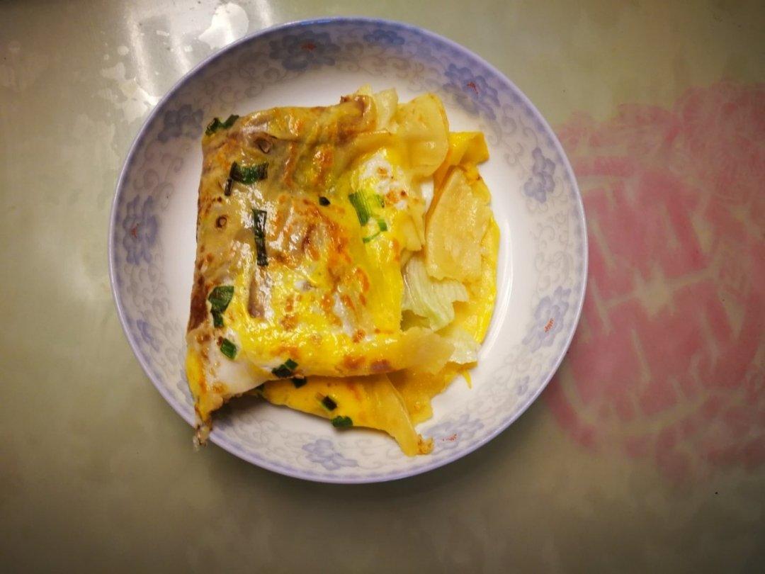 煎饼果子